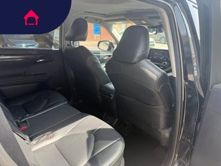 2020 Toyota Highlander