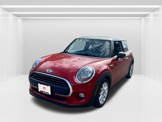 2018 MINI Hardtop 2 Door