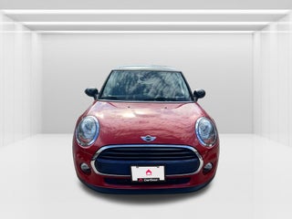 2018 MINI Hardtop 2 Door
