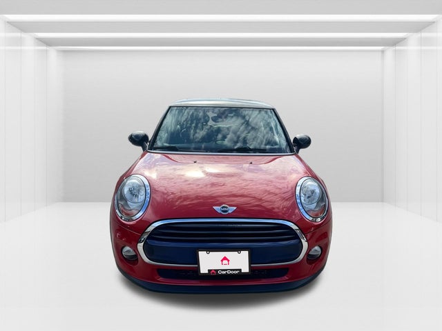 2018 MINI Hardtop 2 Door