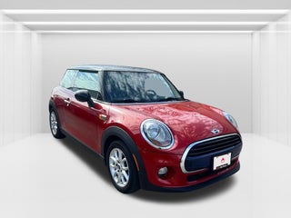 2018 MINI Hardtop 2 Door