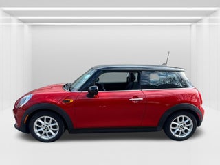 2018 MINI Hardtop 2 Door