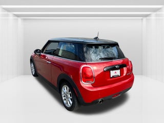2018 MINI Hardtop 2 Door