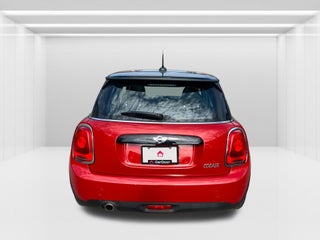 2018 MINI Hardtop 2 Door
