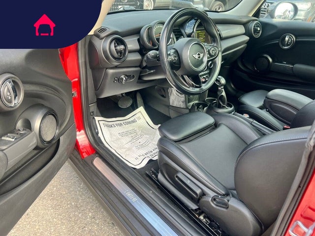 2018 MINI Hardtop 2 Door