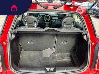 2018 MINI Hardtop 2 Door