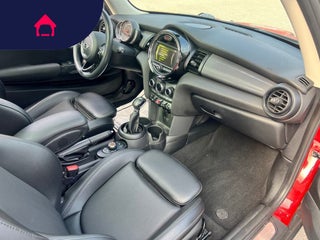 2018 MINI Hardtop 2 Door