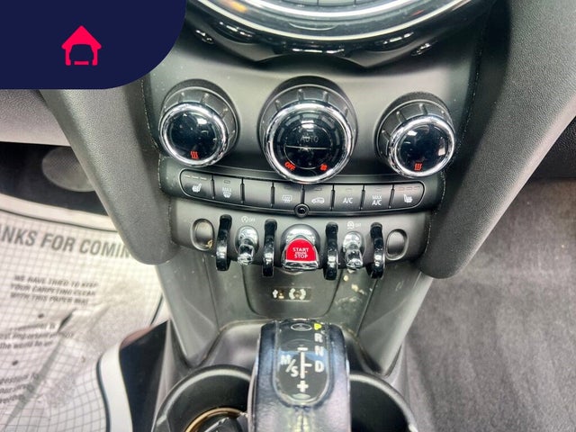 2018 MINI Hardtop 2 Door