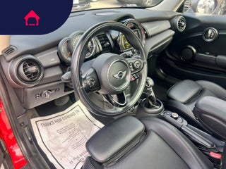2018 MINI Hardtop 2 Door
