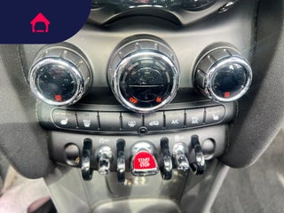 2018 MINI Hardtop 2 Door