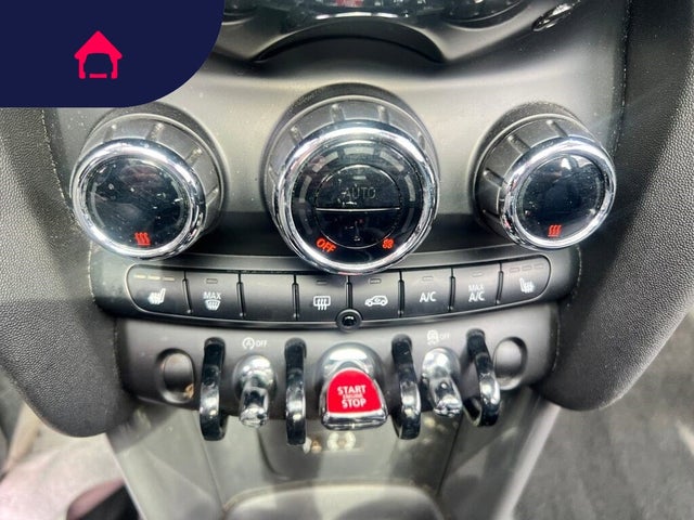 2018 MINI Hardtop 2 Door