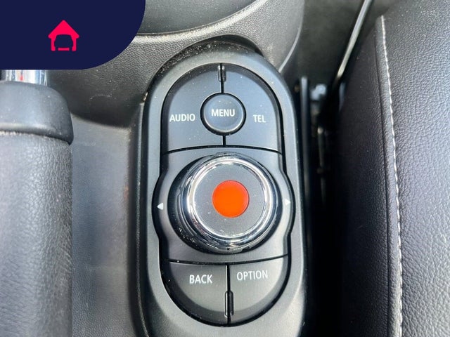 2018 MINI Hardtop 2 Door