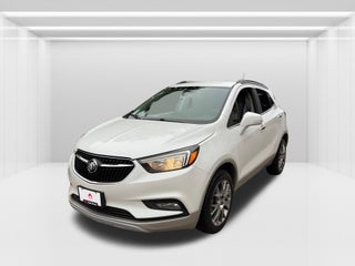 2018 Buick Encore