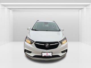 2018 Buick Encore