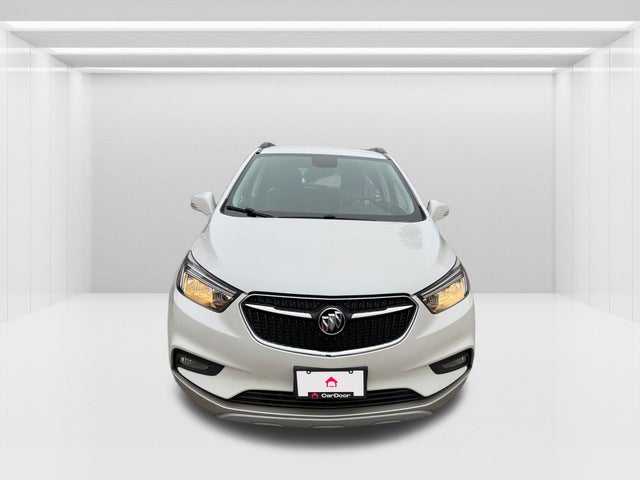 2018 Buick Encore