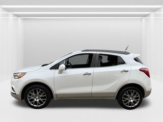 2018 Buick Encore