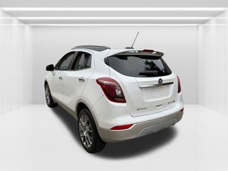 2018 Buick Encore