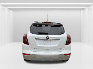 2018 Buick Encore