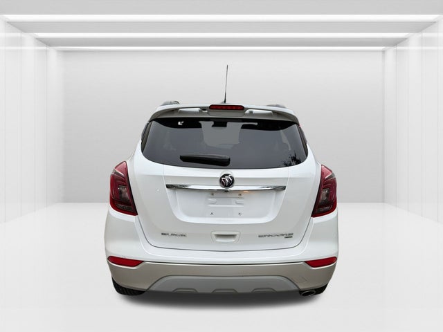 2018 Buick Encore