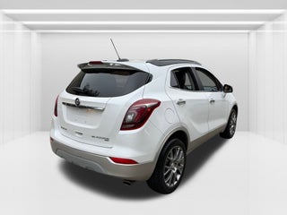 2018 Buick Encore