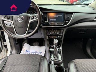 2018 Buick Encore