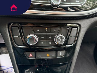 2018 Buick Encore