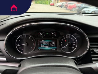 2018 Buick Encore