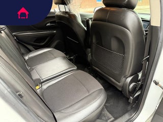2018 Buick Encore