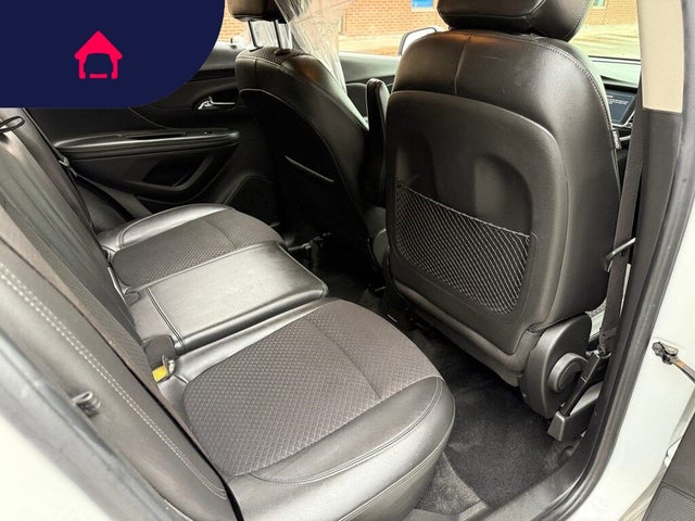 2018 Buick Encore