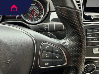 2018 Mercedes-Benz GLE