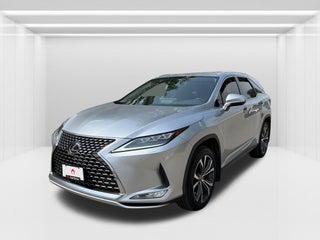 2022 Lexus RX
