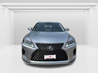 2022 Lexus RX