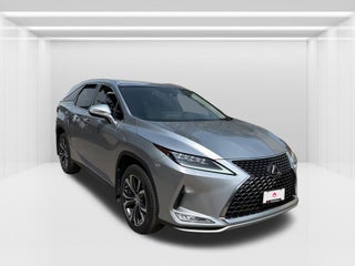 2022 Lexus RX
