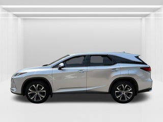 2022 Lexus RX