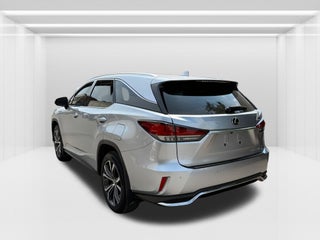 2022 Lexus RX