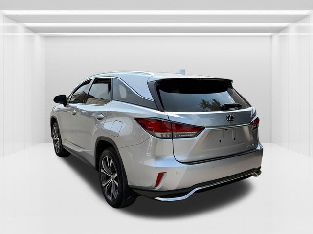 2022 Lexus RX