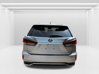 2022 Lexus RX