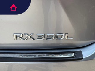 2022 Lexus RX