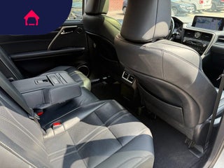 2022 Lexus RX