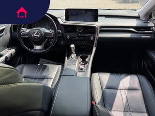 2022 Lexus RX
