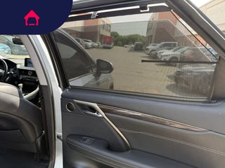 2022 Lexus RX