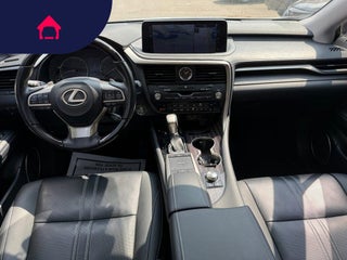 2022 Lexus RX