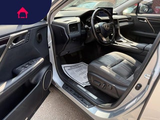2022 Lexus RX