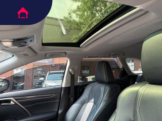 2022 Lexus RX