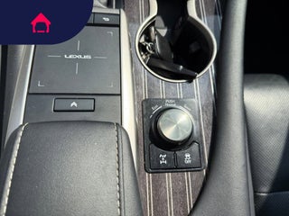 2022 Lexus RX