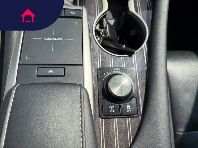 2022 Lexus RX
