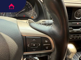 2022 Lexus RX