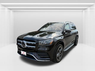 2020 Mercedes-Benz GLS