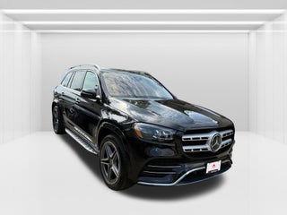 2020 Mercedes-Benz GLS