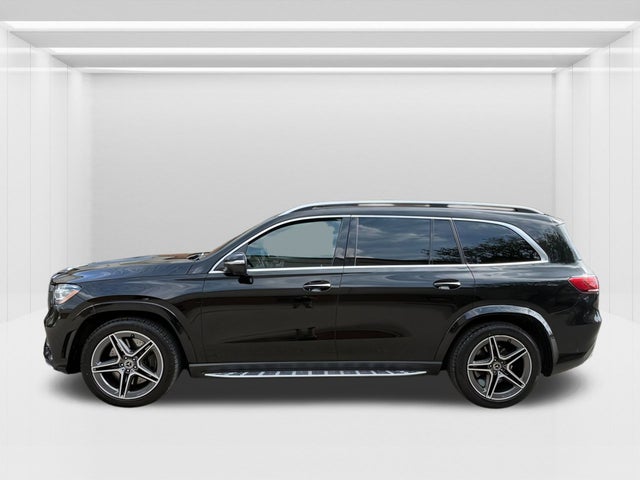 2020 Mercedes-Benz GLS